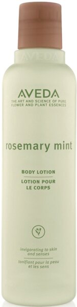 Aveda Rosemary Mint Body Lotion 200 ml