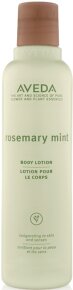 Aveda Rosemary Mint Body Lotion 200 ml