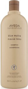 Aveda Blue Malva Shampoo (für alle Haarfarben) 1000 ml