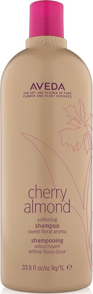 Aveda Cherry Almond Shampoo 1000 ml