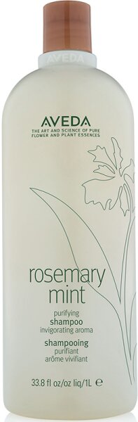 Aveda Rosemary Mint Purifying Shampoo 1000 ml