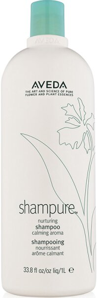 Aveda Shampure Nurturing Shampoo 1000 ml