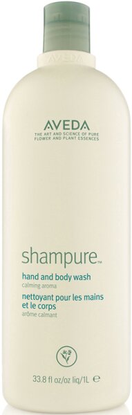 0018084950111 - Aveda Shampure Hand- und Körperseife (1000ml)