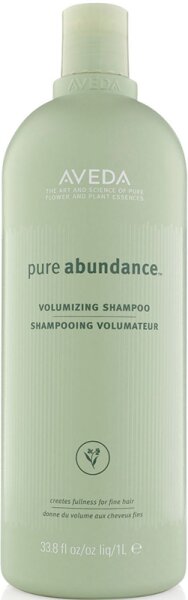 0018084829233 - Volumengebendes Shampoo Pure Abundance Aveda (1000 ml)