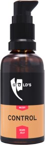 Gøld's Massiv Control Bartgel 50 ml