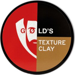 Gøld's Texture Clay 100 ml