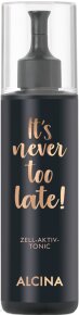 Alcina It's never too late! Zell-Aktiv-Tonic 125 ml