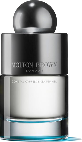 Molton Brown Coastal Cypress & Sea Fennel Eau de Toilette (EdT) 100 ml