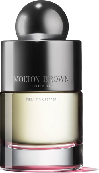 0008080125347 - Molton Brown Fiery Pink Pepper Eau de Toilette (EdT) 100 ml