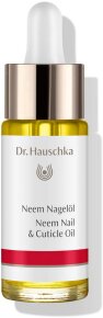 Dr. Hauschka Neem Nagelöl 18 ml