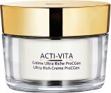 Monteil Acti-Vita Ultra Rich Creme ProCGen 50 ml Monteil Acti-Vita Ultra Rich Creme ProCGen 50 ml