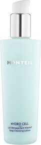 Monteil Hydro Cell Deep Cleansing Lotion 200 ml