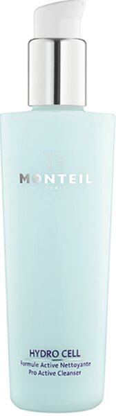 4041069015013 - Monteil Hydro Cell Pro Active Cleanser 200 ml