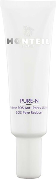 4041069012142 - Monteil Pure-N SOS Pore Reducer 30 ml