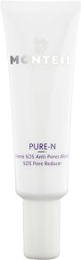 Monteil Pure-N SOS Pore Reducer 30 ml