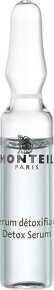 Monteil Solutions Detox Serum 3 Ampullen