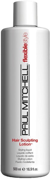 Paul Mitchell FlexibleStyle Hair Sculpting Lotion 500 ml