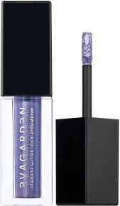 Eva Garden Stardust Glitter Eyeshadow 415 Violet 4 ml