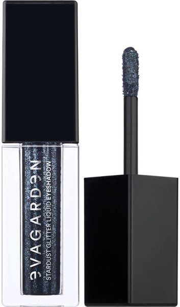 8023603104199 - Eva Garden Eyeshadow Stardust Glitter - 419 black 4 ml