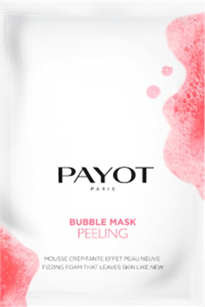 Payot Bubble Mask Peeling 8x5 ml