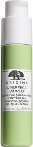 Origins A Perfect World Age-Defense Skin Guardian with White Tea 50 ml