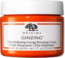 Origins GinZing Ultra-Hydrating Energy-Boosting Cream Upgrade 30 ml