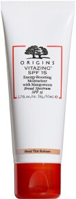 Origins VitaZing SPF15 Energy-Boosting Moisturizer with Mangosteen 50 ml