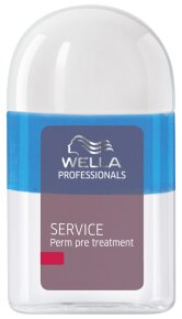 Wella Care³ Service Dauerwellenvorbehandlung 1 x 18 ml