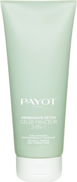Payot Herboriste D&eacute;tox Gel&eacute;e Minceur 3-En-1 200 ml