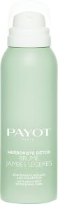 Payot Herboriste Détox Brume Jambes Legeres 100 ml