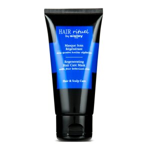 Ihr Geschenk - Hair Rituel by Sisley Masque Soin Régénérant (Regenerating Hair Care Mask) 50ml