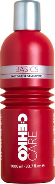 4012498557573 - Basics Farbstabil Shampoo 1000 ml