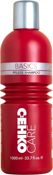 4012498577571 - Basics Pflege Shampoo 1000 ml