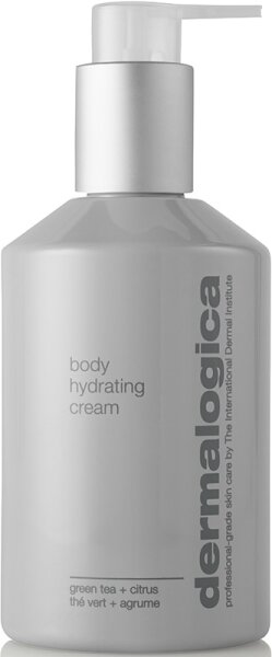 0666151111103 - dermalogica Daily Skin Health Body Line Körpercreme