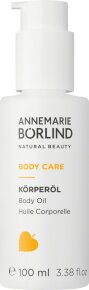 ANNEMARIE BÖRLIND BODY CARE Körperöl 100 ml