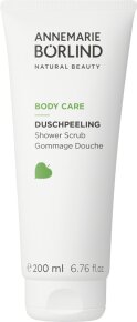 ANNEMARIE BÖRLIND BODY CARE Duschpeeling 200 ml