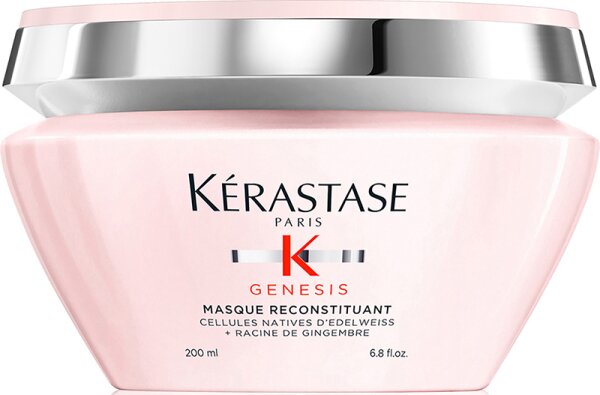 K&eacute;rastase Genesis Masque Reconstituant 200 ml