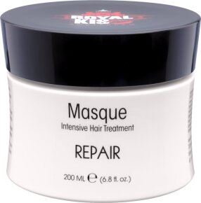 KIS Kappers Royal KIS Repair Masque 200 ml