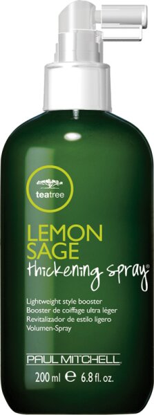 0009531117669 - Mitchell Paul Mitchell Lemon Sage Thickening Spray 200 ml