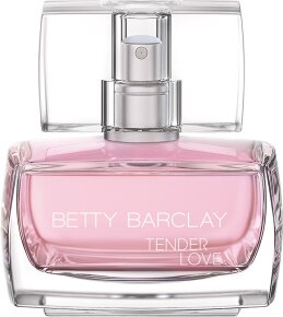 Betty Barclay Tender Love Eau de Toilette (EdT) 20 ml