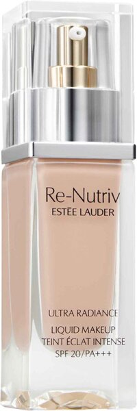 0887167464087 - Esté e Lauder Re-Nutriv Ultra Radiance Liquid Makeup SPF20 2C3 Fresco 30 ml