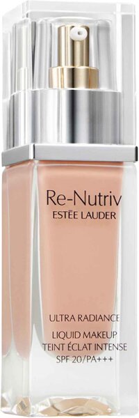 0887167464117 - Esté e Lauder Re-Nutriv Ultra Radiance Liquid Makeup SPF20 3C2 Pebble 30 ml