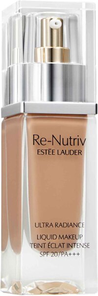 0887167464148 - Esté e Lauder Re-Nutriv Ultra Radiance Liquid Makeup SPF20 4N1 Shell Beige 30 ml