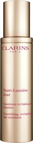 CLARINS Nutri-Lumière Jour Emulsion revitalisante 50 ml