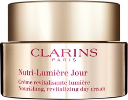 CLARINS Nutri-Lumière Jour 50 ml