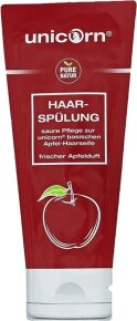 unicorn Sauer- Haarspülung Sachet 10 ml