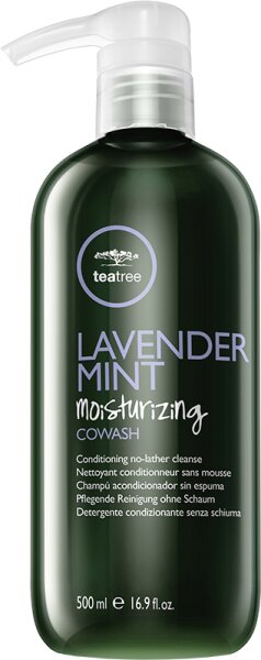 0009531130033 - Mitchell Paul Mitchell Lavender Mint Moisturizing Cowash Conditioner 500 ml