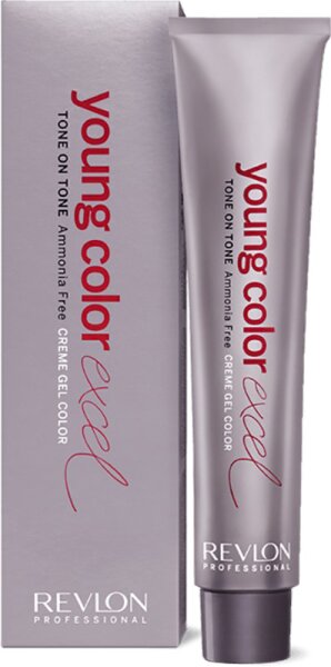 8007376008205 - Professional Young Color Excel Haartönung 6640 70 ml