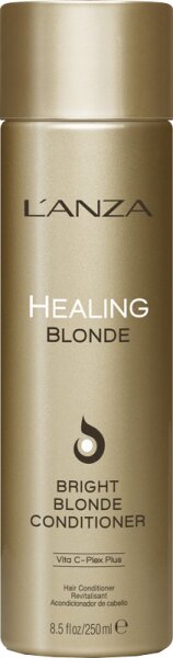 0654050422093 - Healing Blonde Bright Blonde Conditioner 250 ml