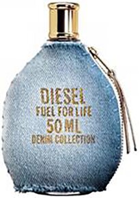 Ihr Geschenk - Diesel Fuel For Life Denim Collection Femme Eau de Toilette 30 ml